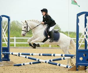 Moyon Equitation - Centre Equestre