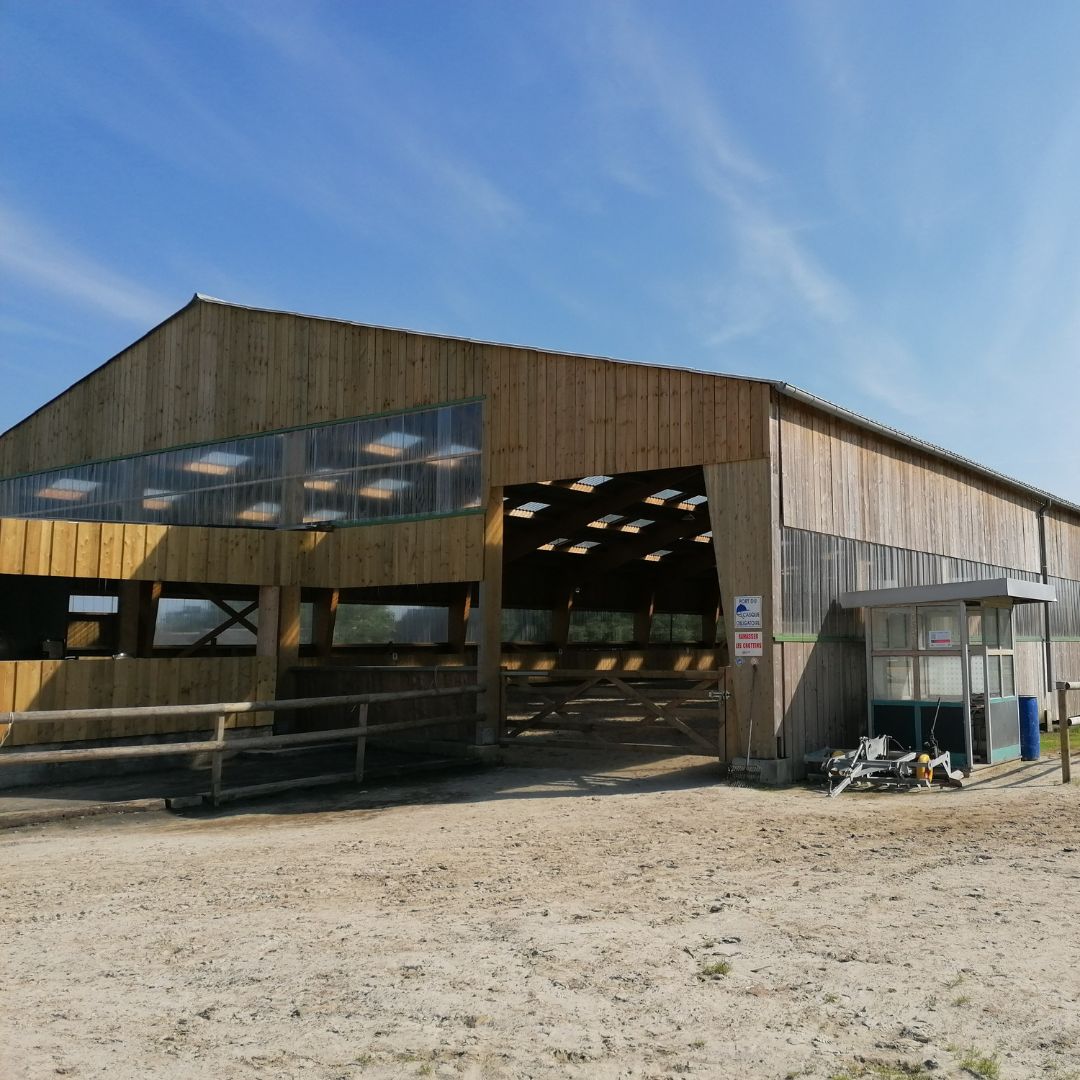 Moyon Equitation - Centre Equestre