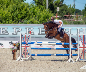 Moyon Equitation - Centre Equestre