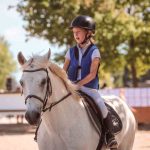 Moyon Equitation - Centre Equestre