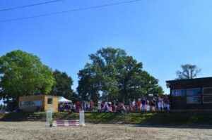 Moyon Equitation - Centre Equestre