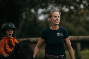 Moyon Equitation - Centre Equestre