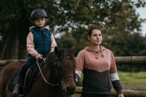 Moyon Equitation - Centre Equestre