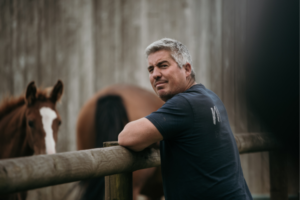 Moyon Equitation - Centre Equestre