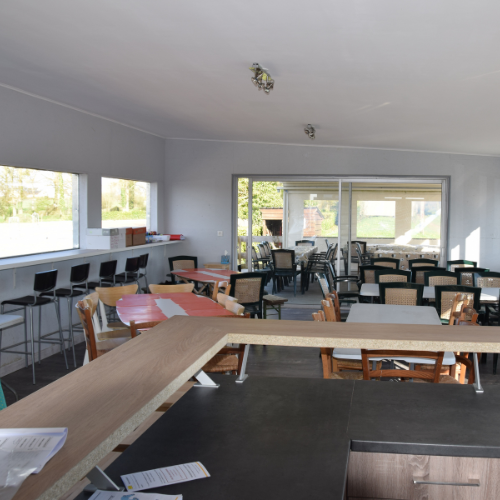 Moyon Equitation - Centre Equestre